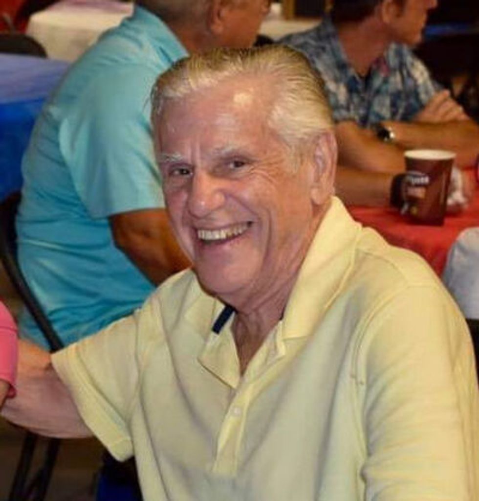 Dale Milburn Profile Photo