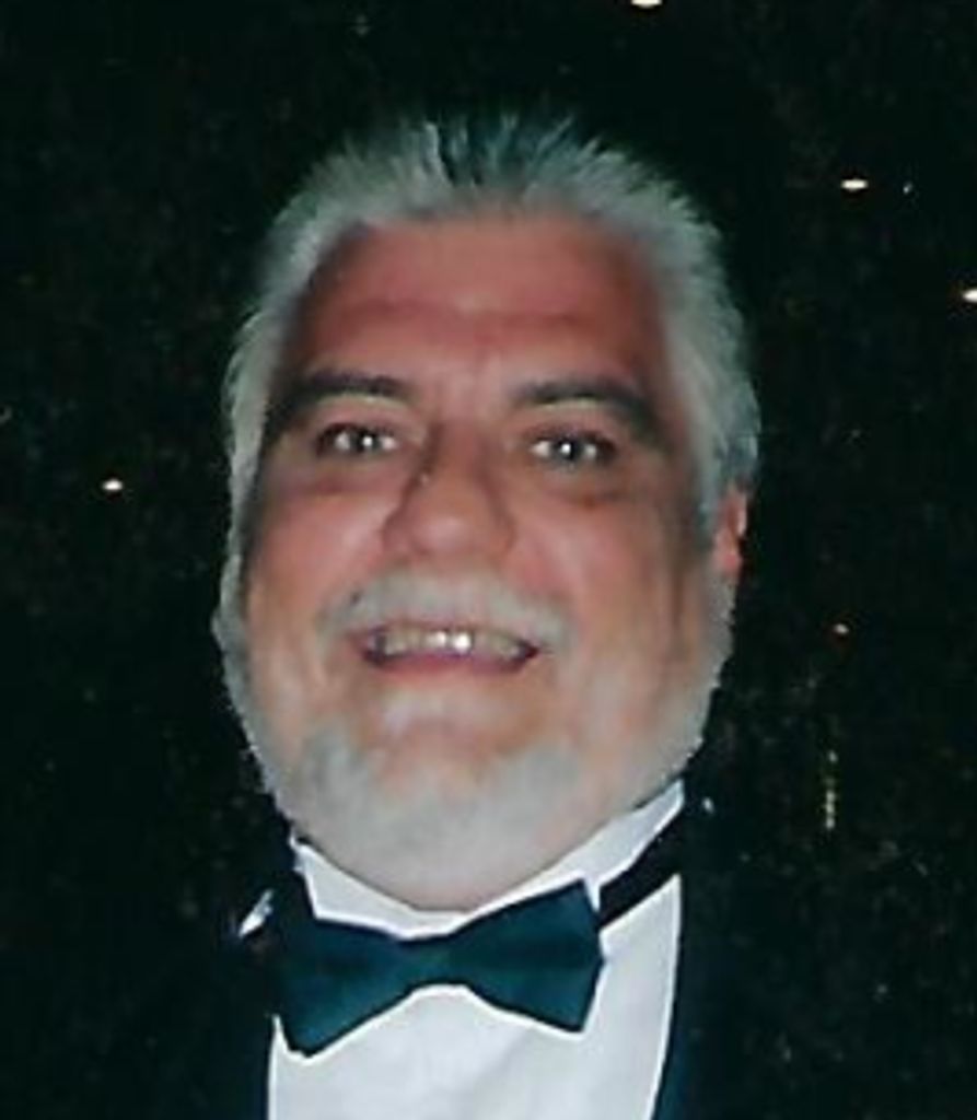 Ronald "Ronnie" Agnew Statts Profile Photo