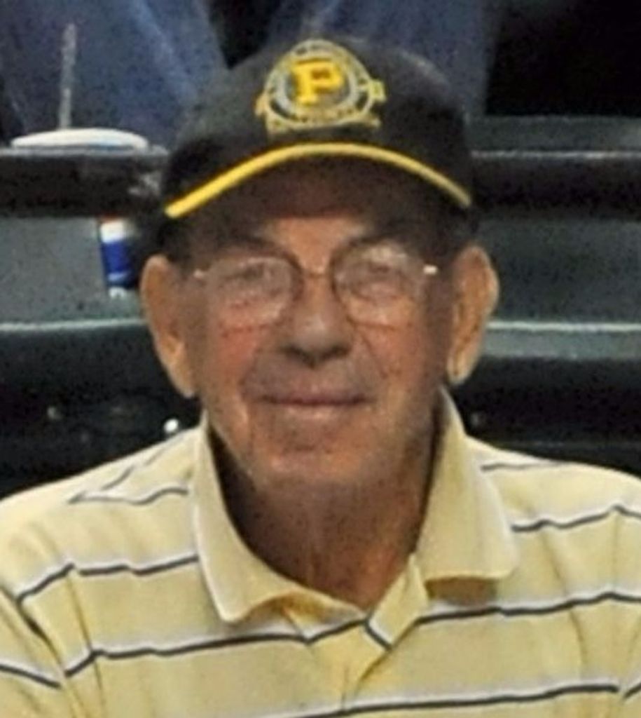 Ernest Lee Qualkenbush