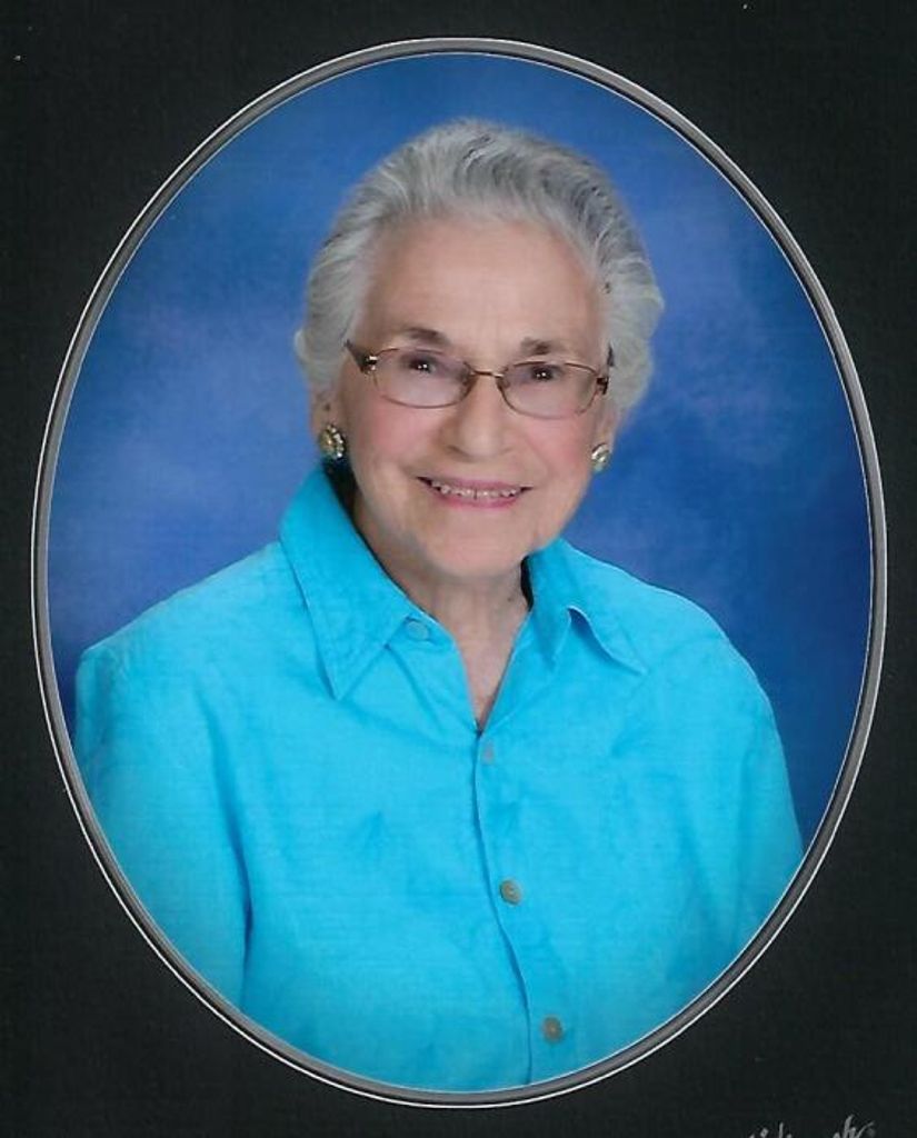 Evelyn F. (Mangus)  Cain