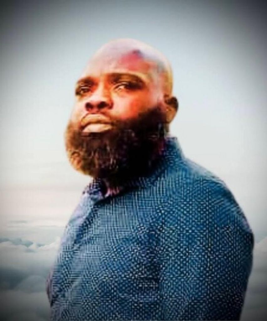 Anthony Nelson Profile Photo
