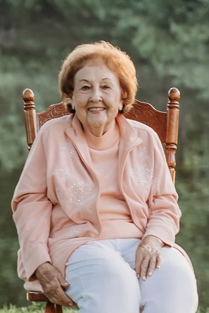 Mattie Jeanette Saab Profile Photo