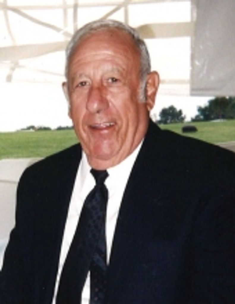 Frank Maxwell Wilkerson