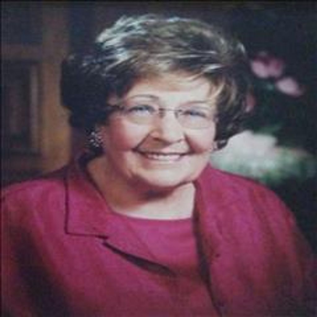 D. Jean Finch Nelson Profile Photo