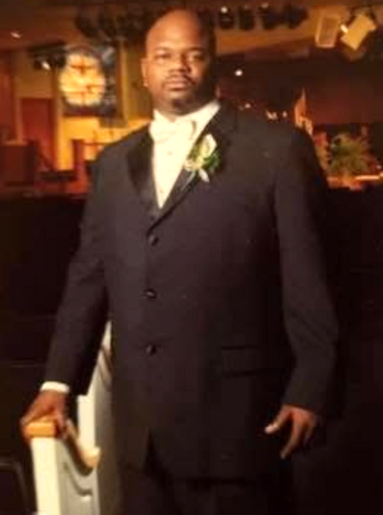 Johnny Lee Jenkins Profile Photo