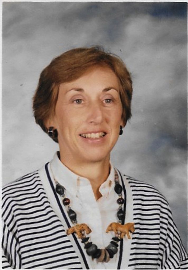 Ann Cone Mcwhirter Profile Photo