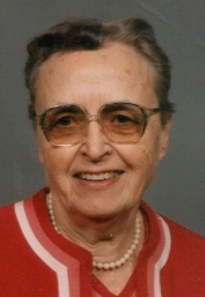 Ruth M. Staeven