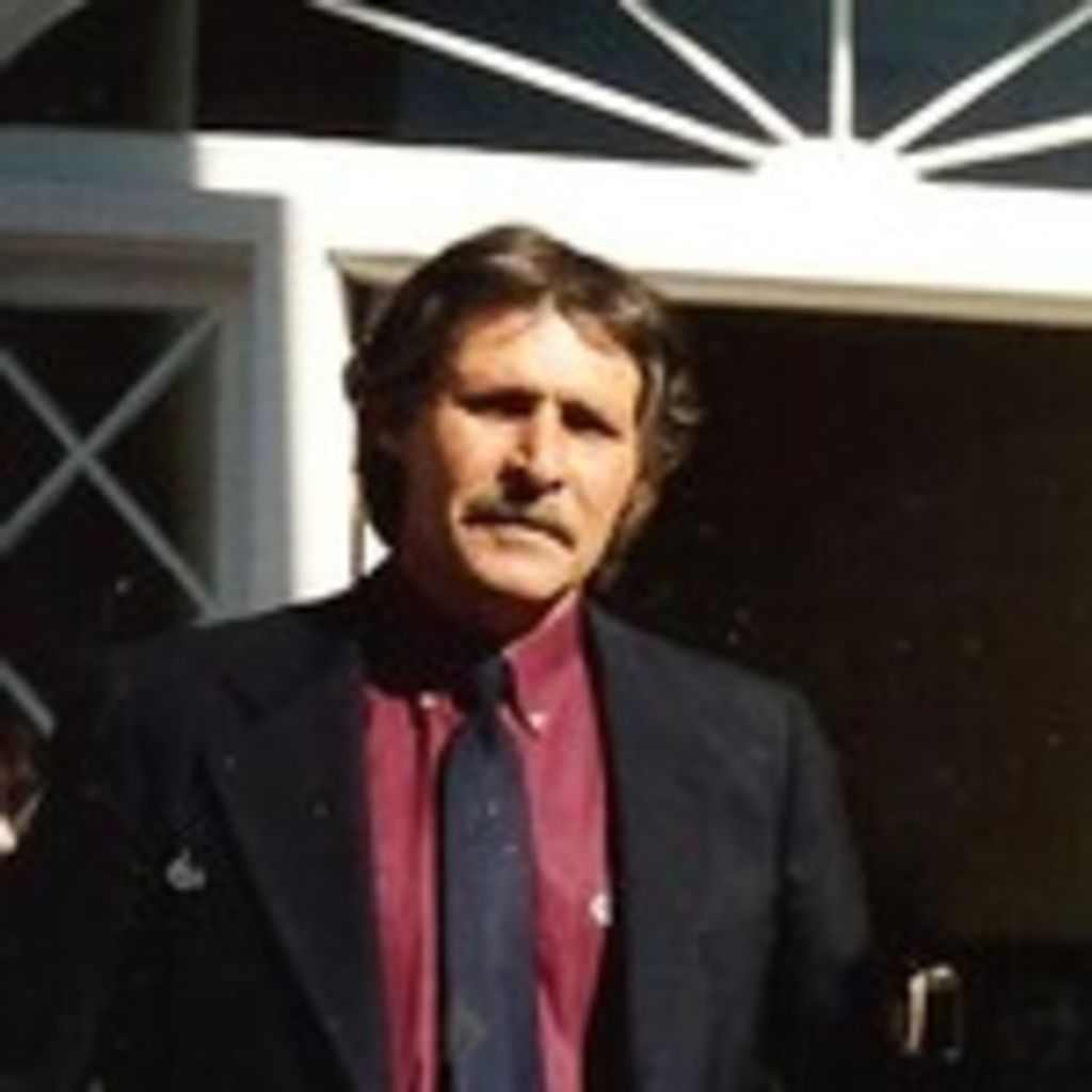 Billy Wayne Mcarty
