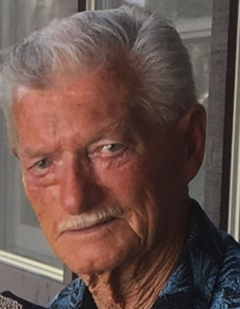 Ralph 'Herb' Scheuss Profile Photo