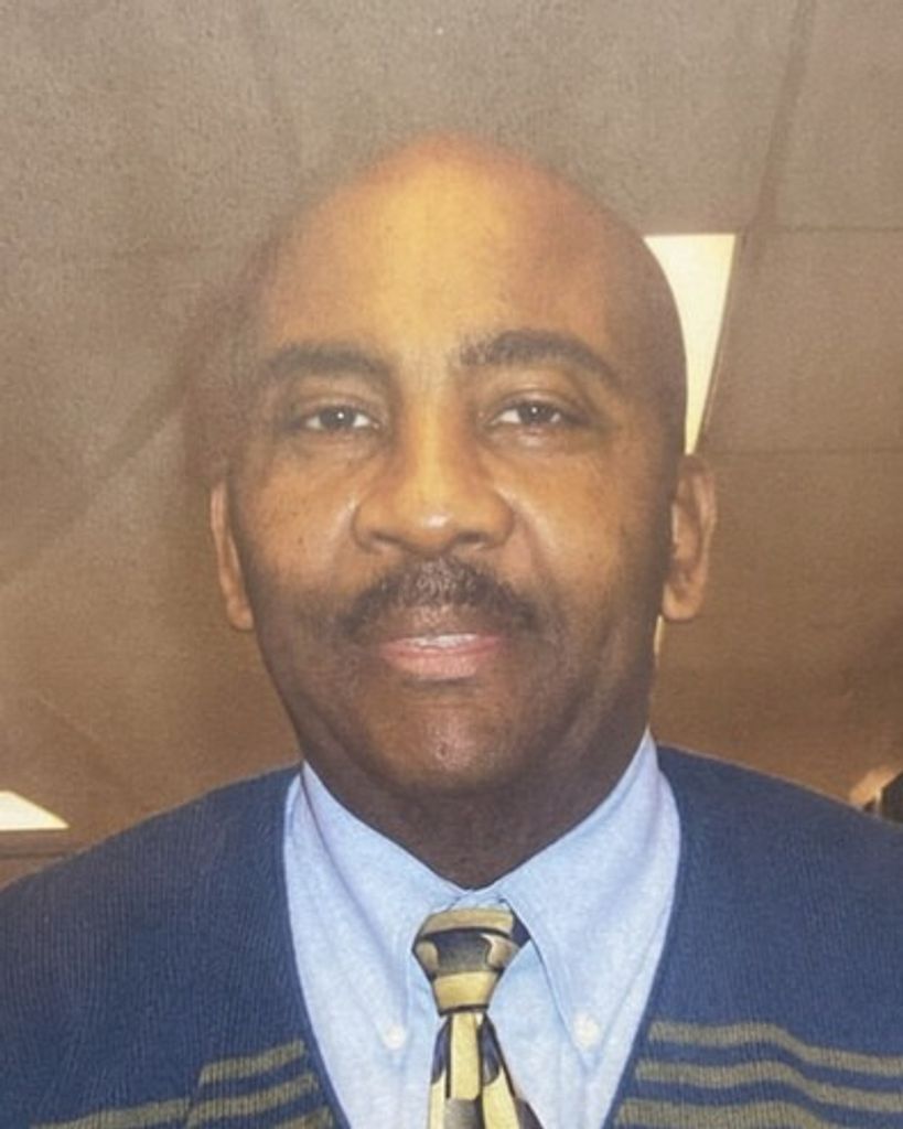 Joseph Roosevelt Chery Profile Photo