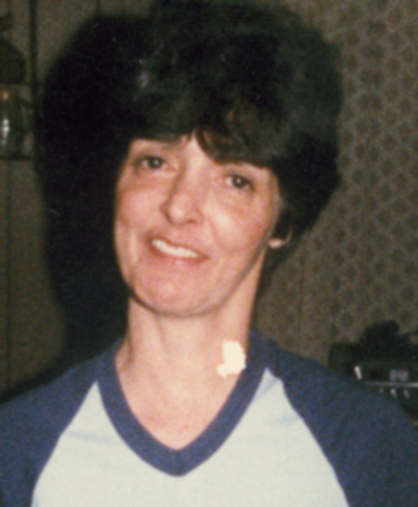 Mona M. Stetler