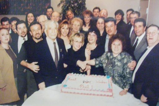 Donald J. Scott photo gallery thumbnail 5 of 6