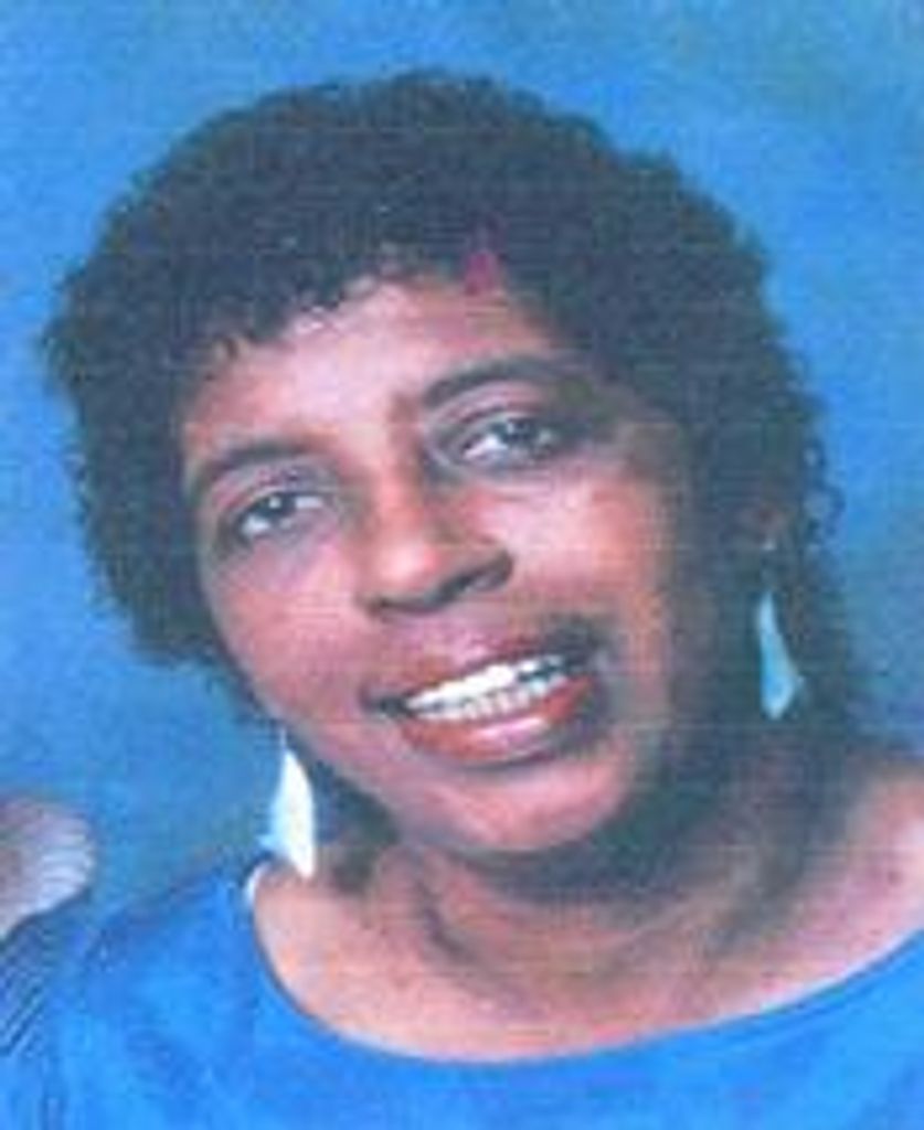 Ms. Mattie Barry Profile Photo