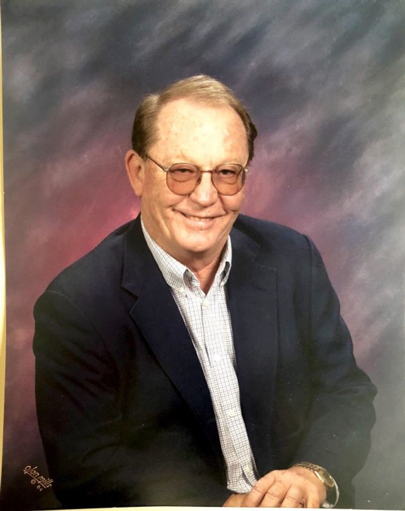 William Cross Jr.
