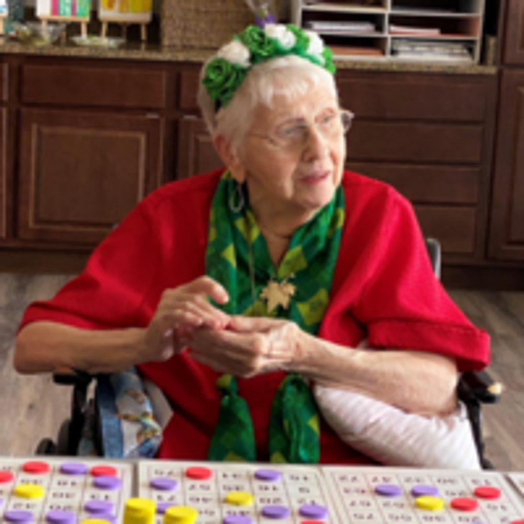 Barbara Jean Paape