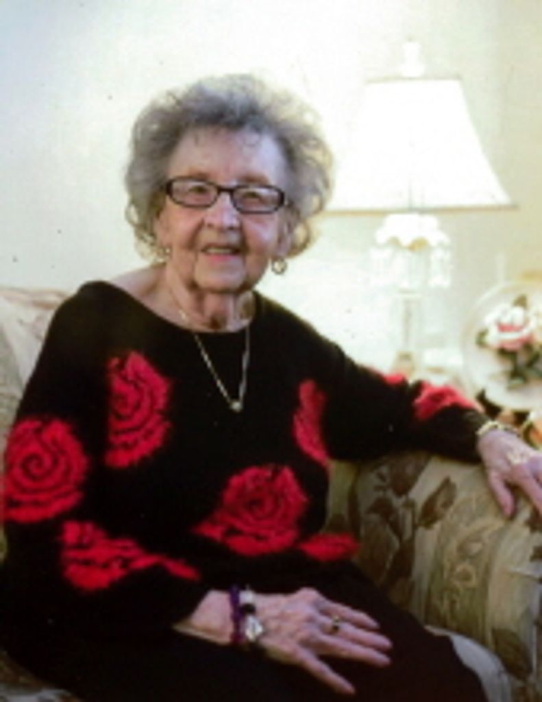 Martha Lou Renftle
