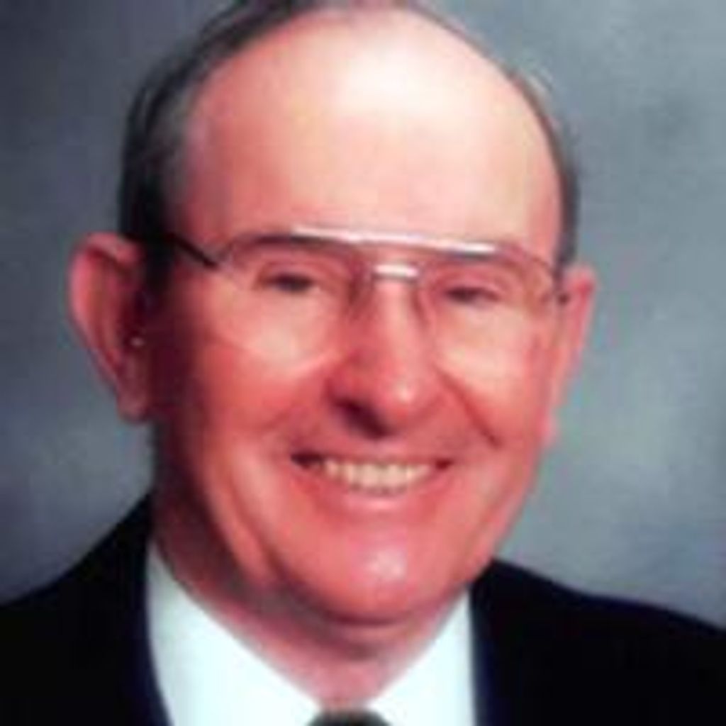 Ray M. Boyer