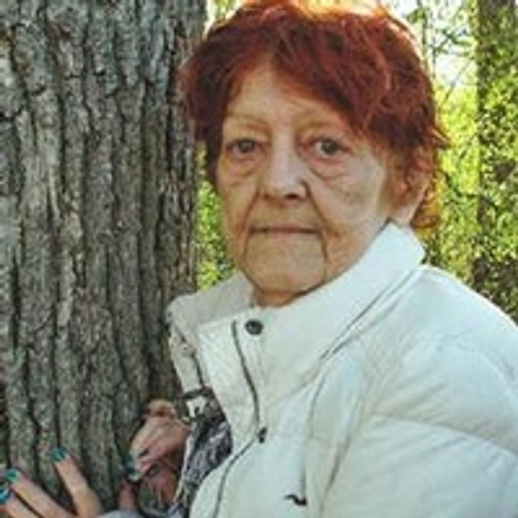 Ruthie Edgington