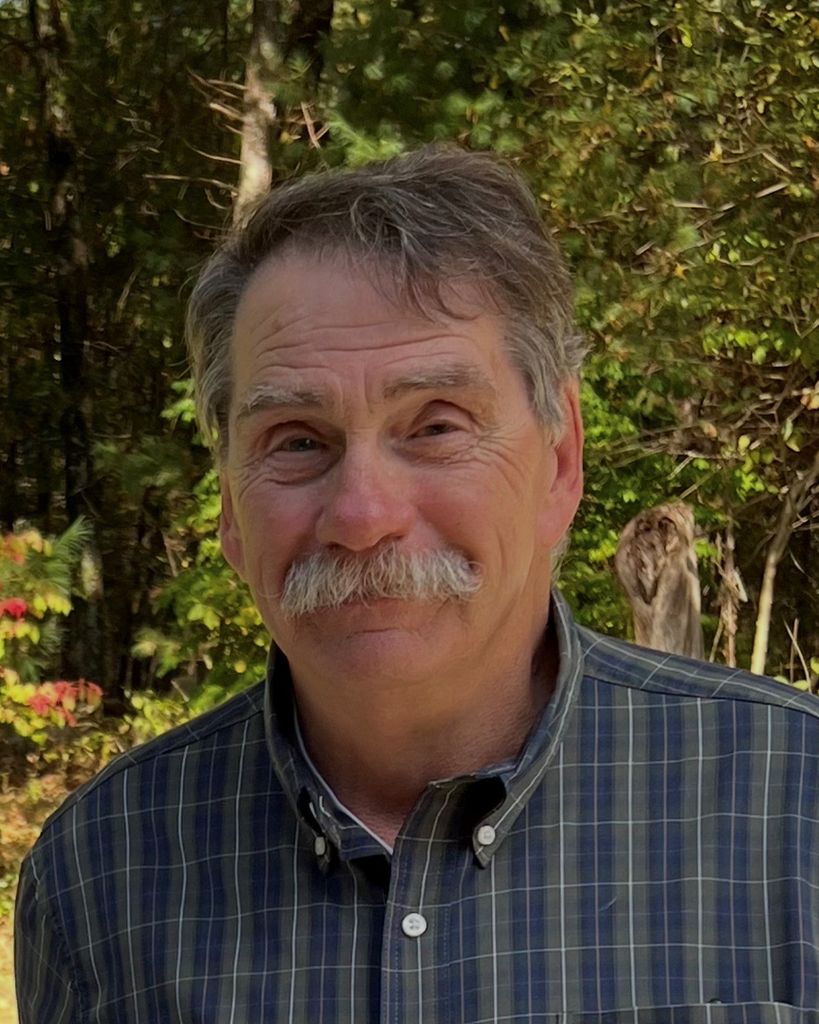 Wayne J. Curran Profile Photo