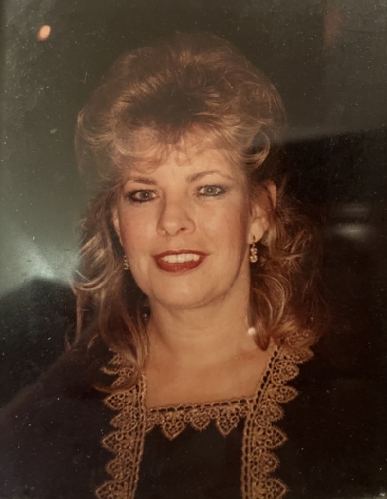 Mrs. Sherry Diane Clower