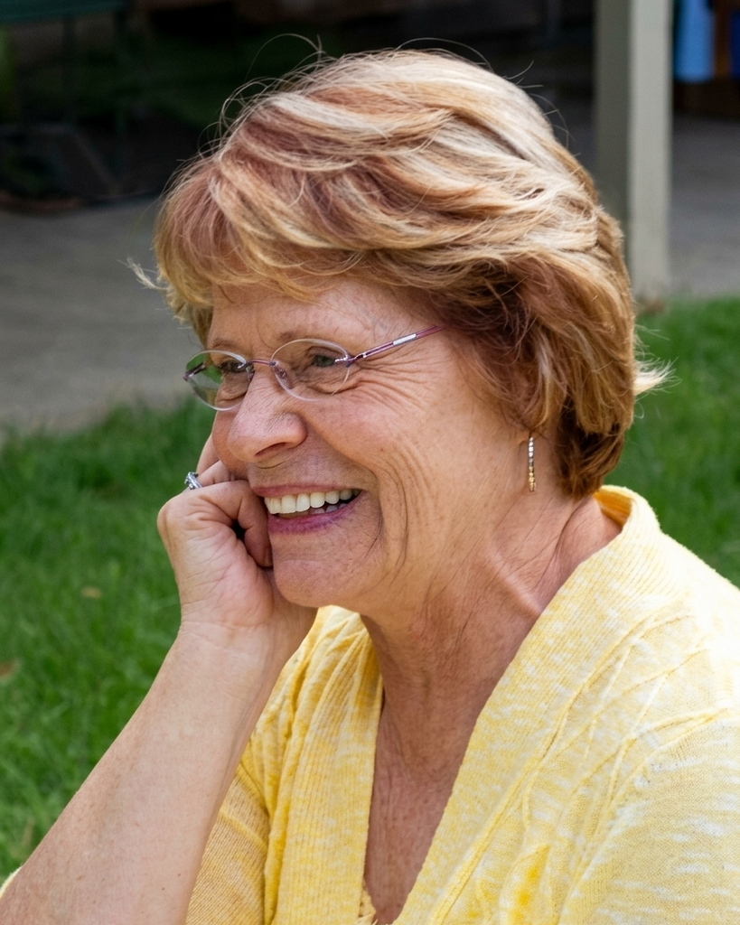 Marcia Ann Ostyn