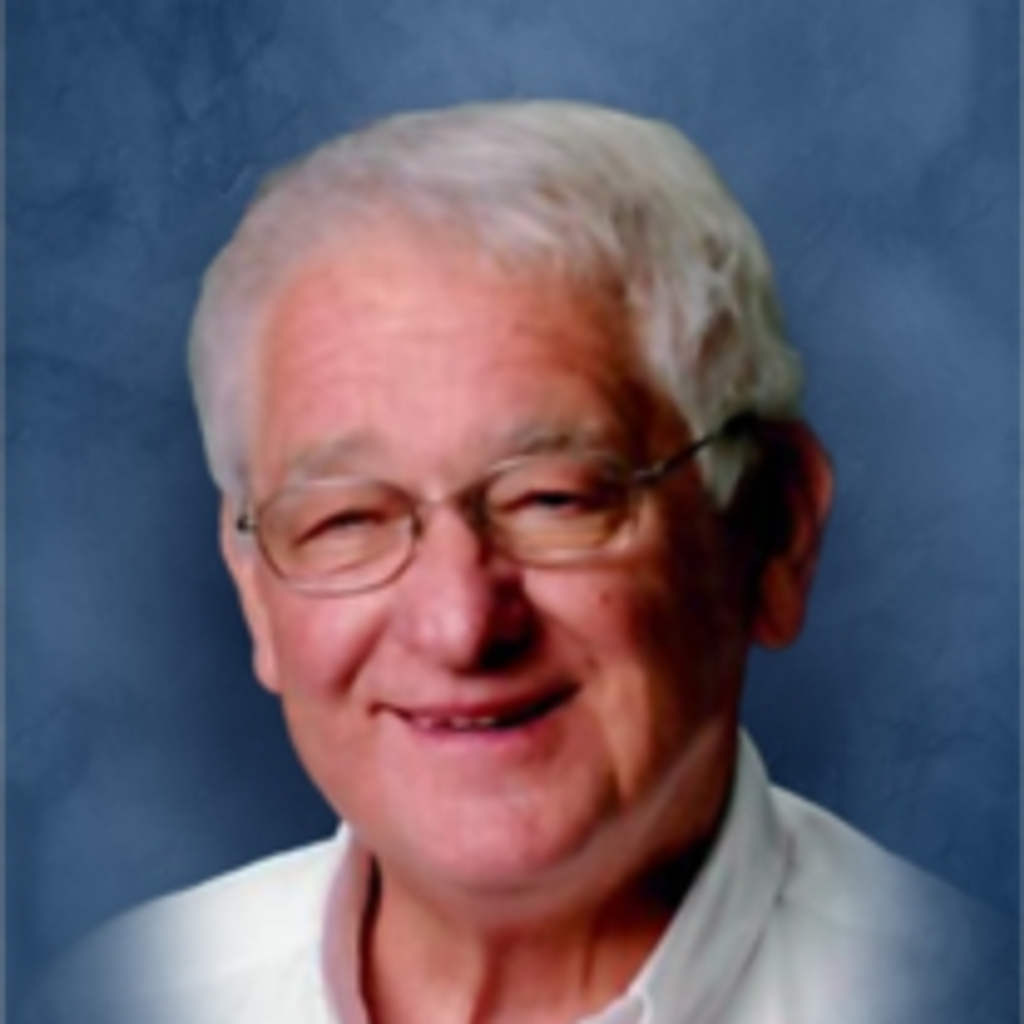 David G. Lucas Profile Photo