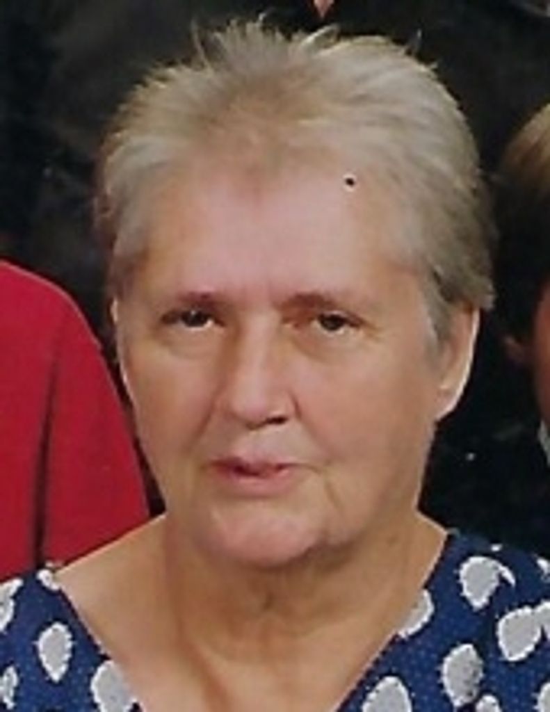 Ladonna Maxine Stilwell