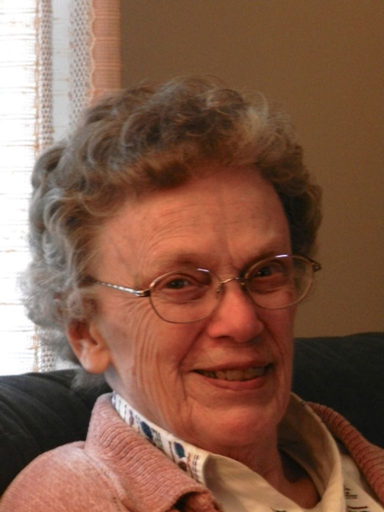 Patricia A. KAILBOURN