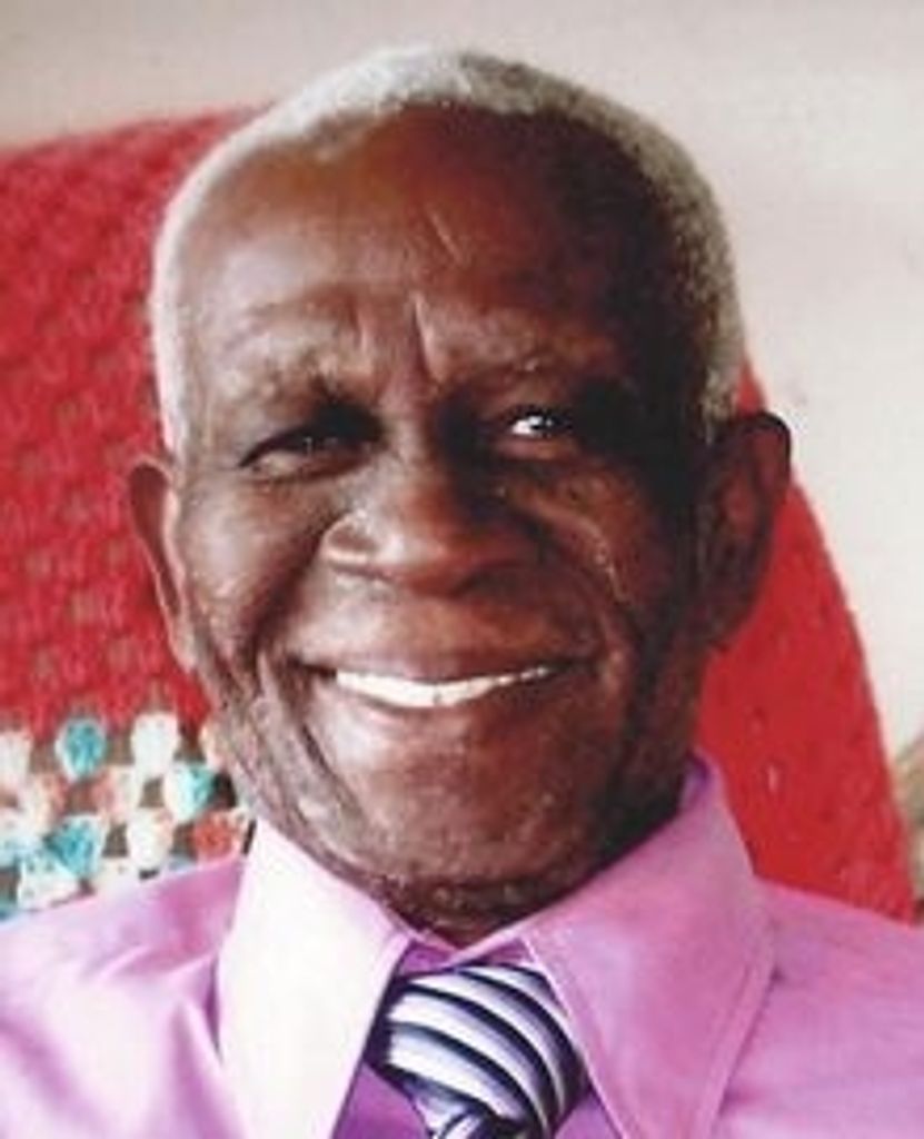 Mr William Davis
