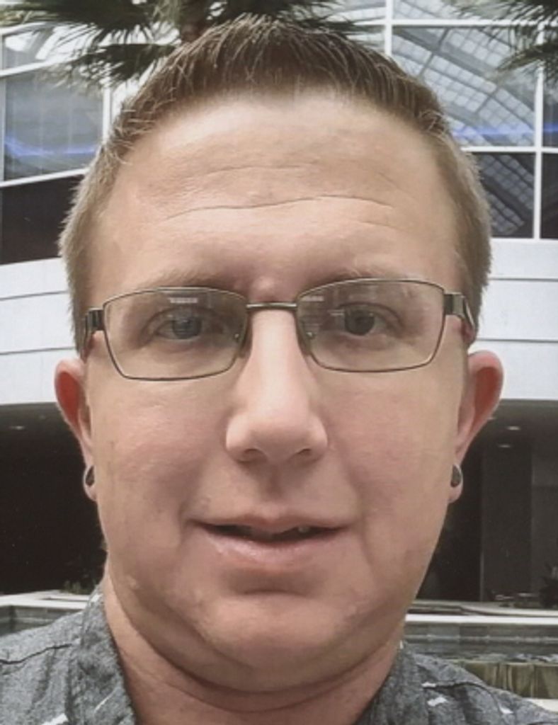 James Rhoades Profile Photo