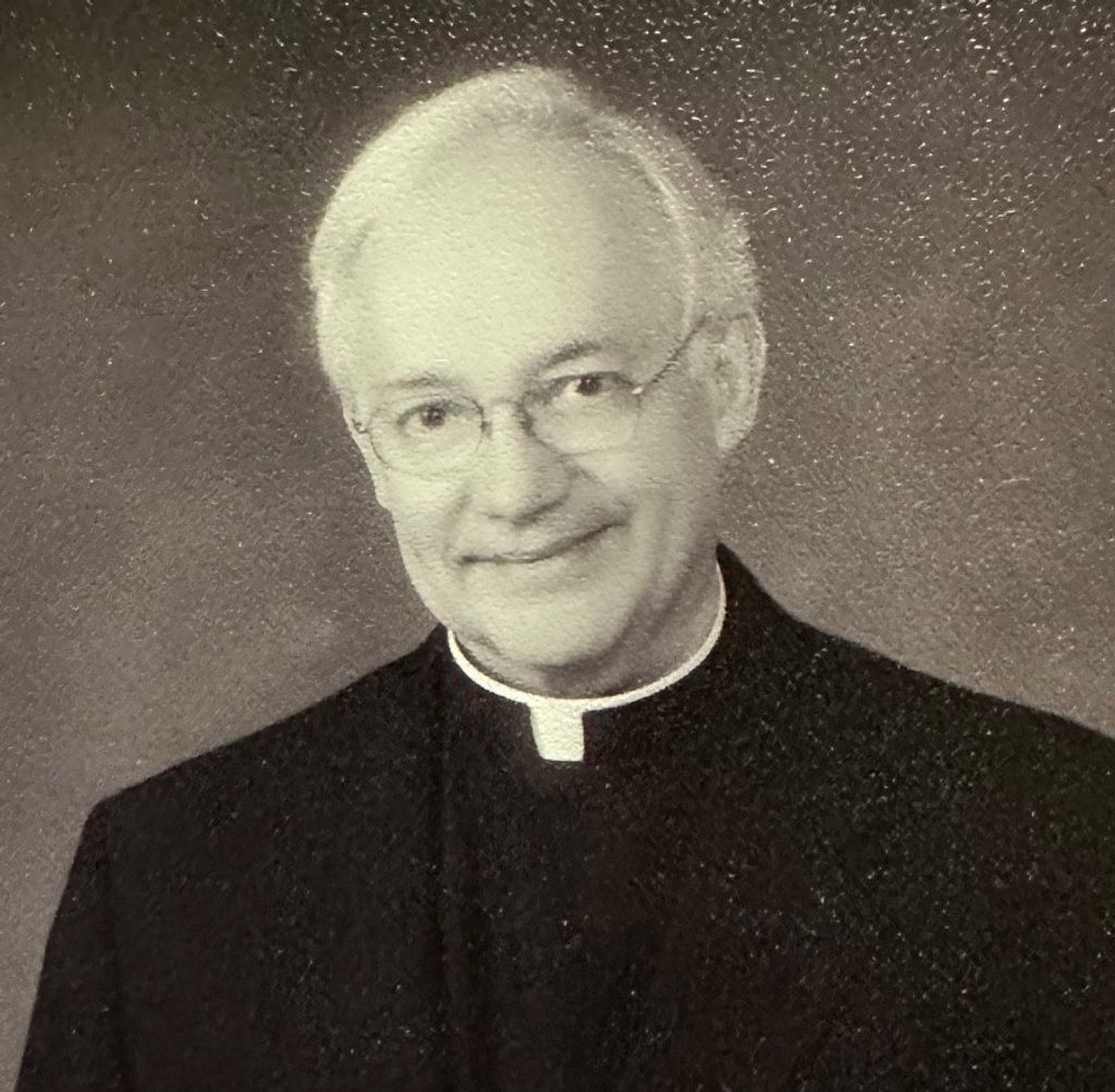 Rev. Ronald Owen Crewe Profile Photo