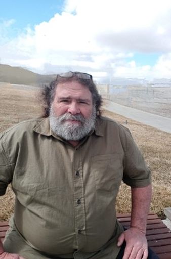 Kenneth Ray Walker Profile Photo