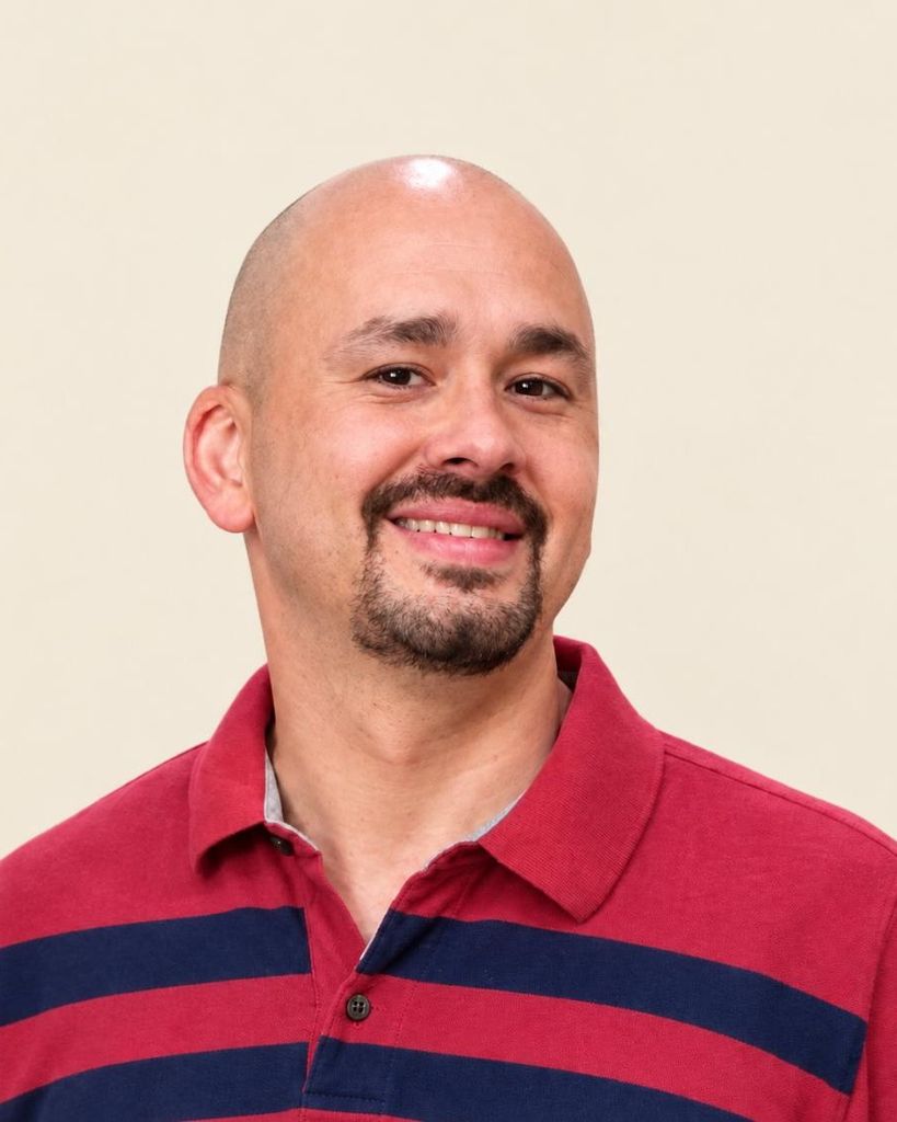 Jonathan Corey Bradley Profile Photo