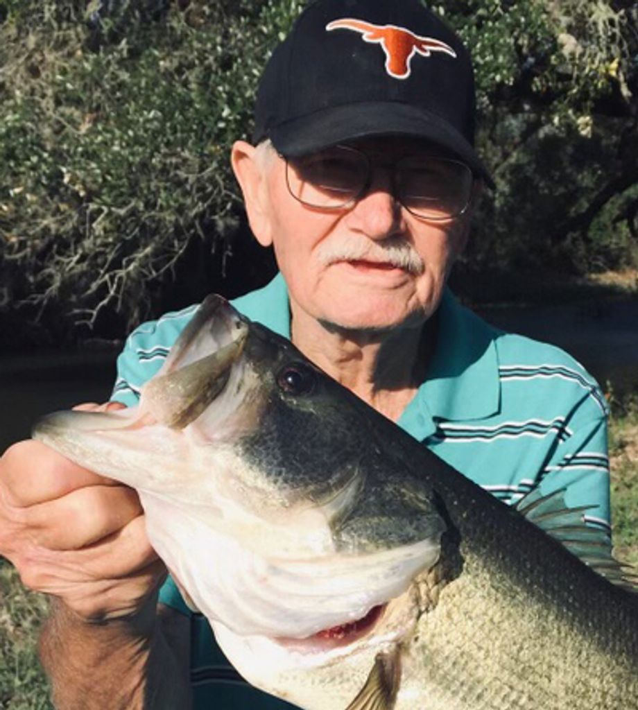 Wayne Ray Shipp, Sr. Profile Photo