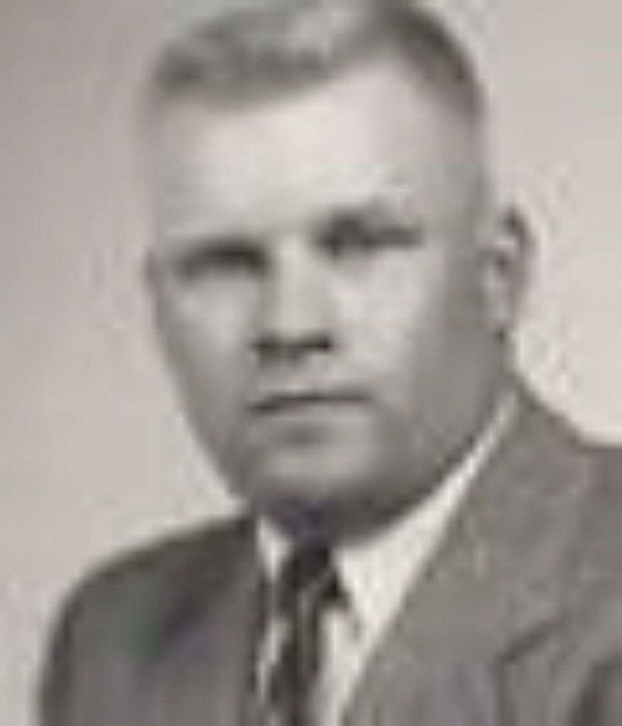 Donald Hutchinson