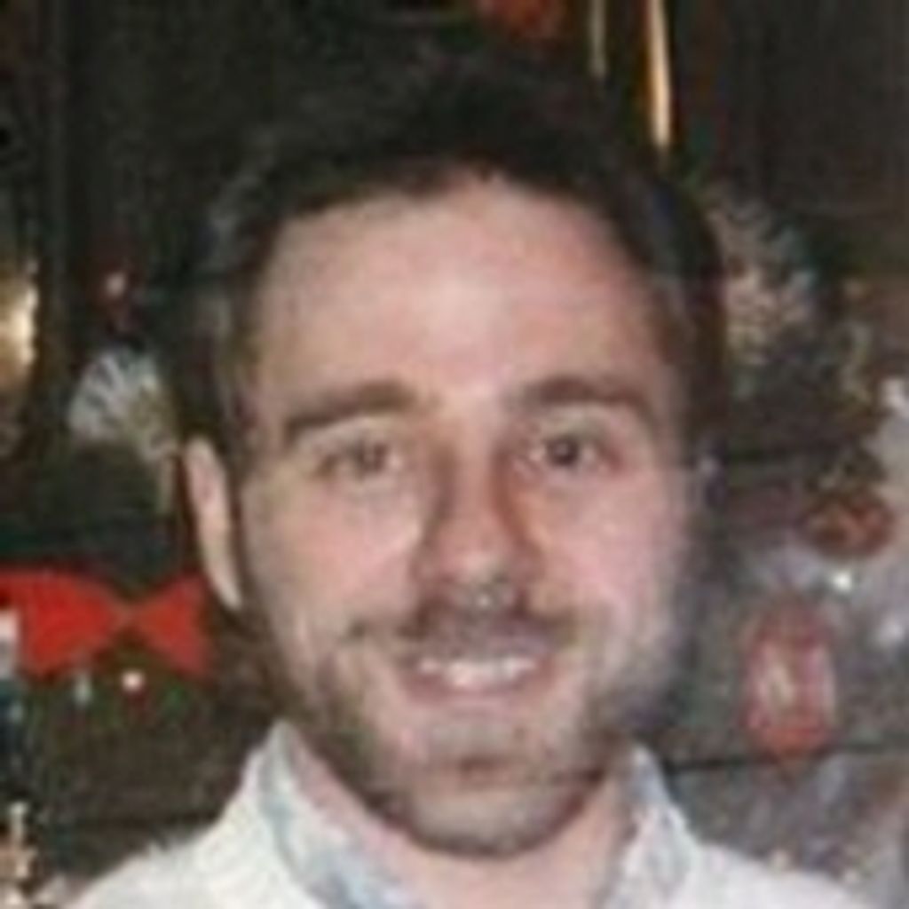 John F Bertagnolli