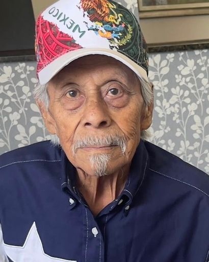 Tomas Franco, Sr.'s obituary image