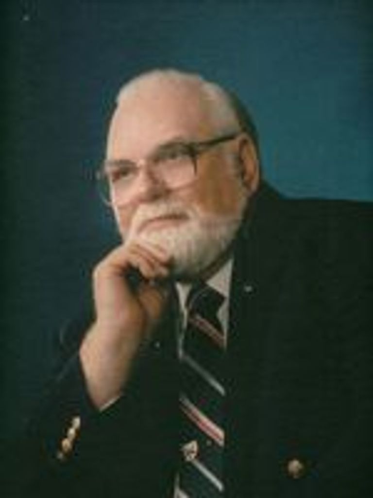 Charles E. Dennis, Jr.