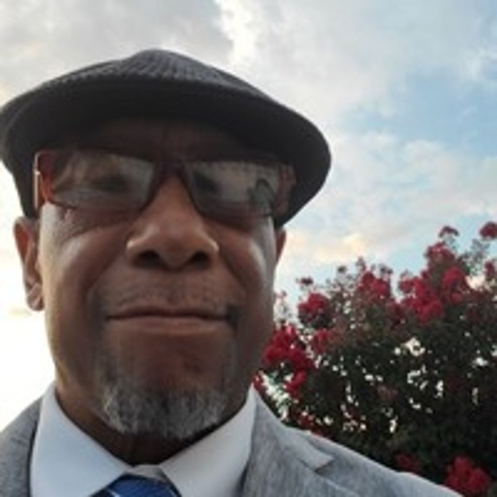 Mr. Keith Mardell Johnson Profile Photo