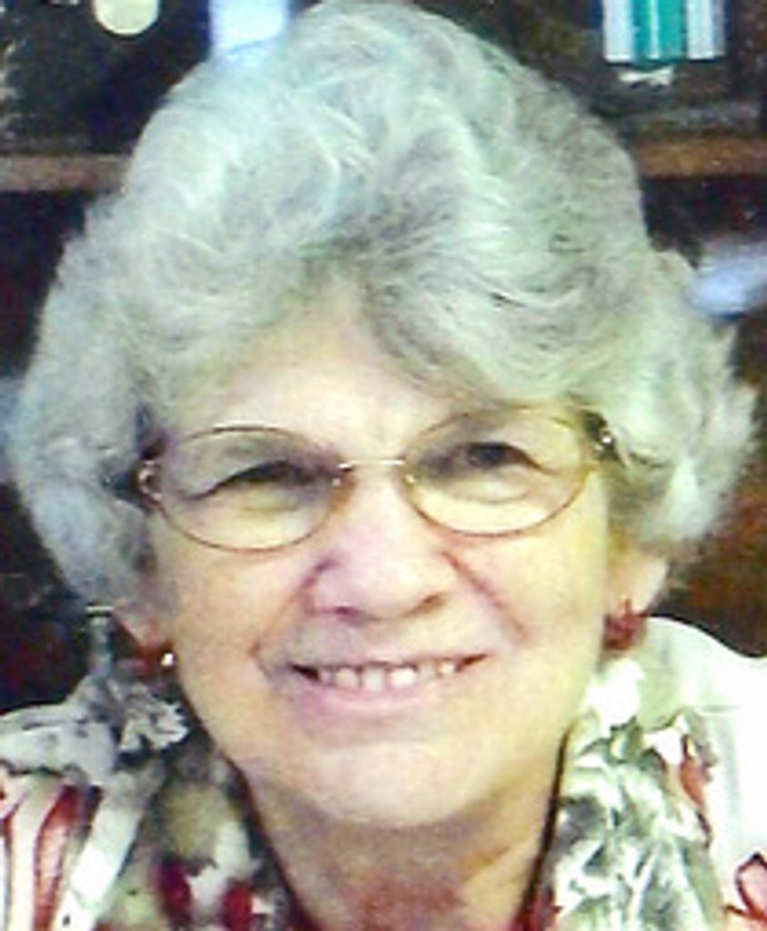 Catherine Marie (Swinford)  Haney Profile Photo