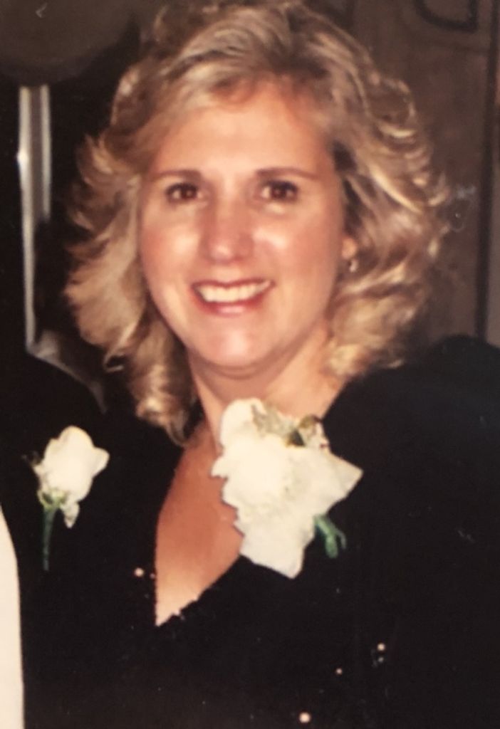Linda Mccullough