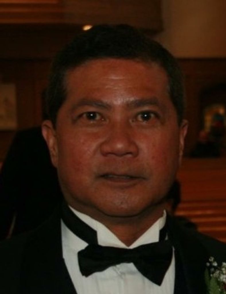 Pio Florencio “Ike” I. Berberabe Profile Photo