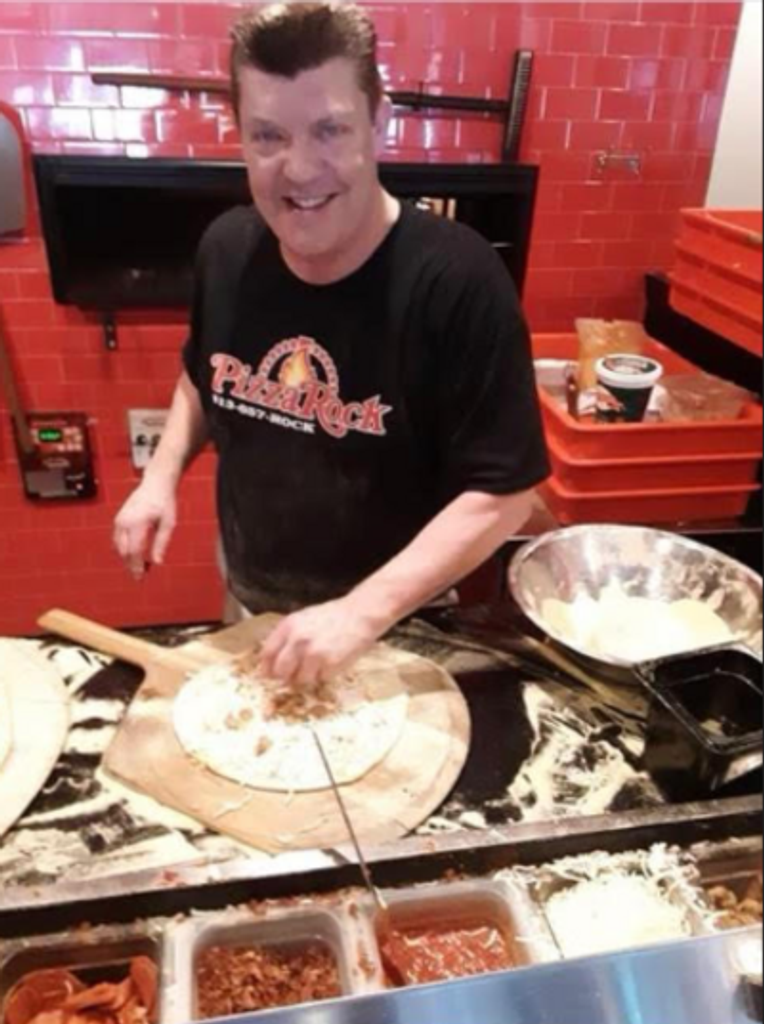 Martin Anthony O'Brien Profile Photo