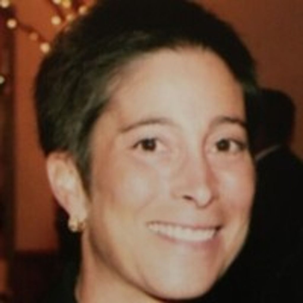 Gail Ann Porosky