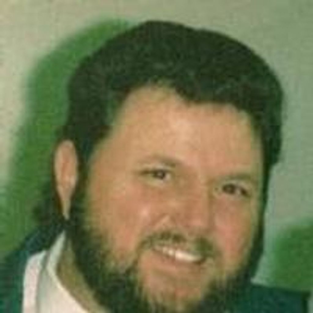 Homer Rea Hodges