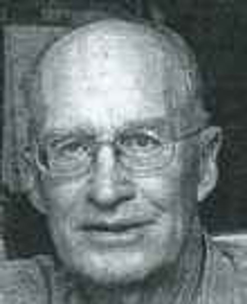 Bill Wood