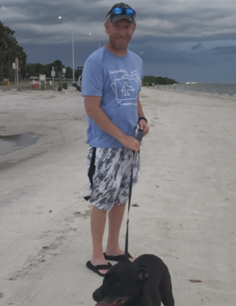 Joshua Krackenberger