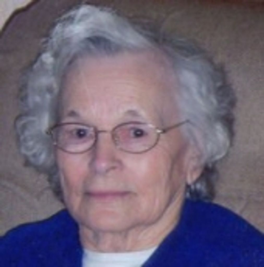 Thelma Lee Smith