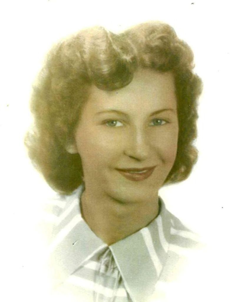 Doris A. Sannwald