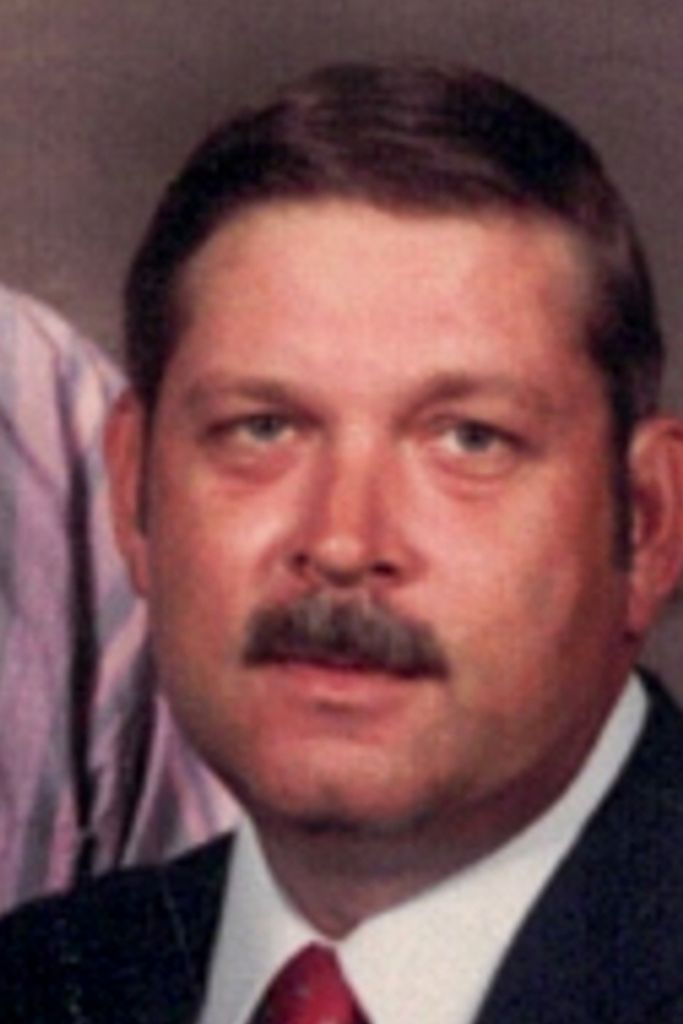 Joseph Malcolm Gregory Profile Photo
